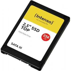 INTENSO HIGH 256GB 3812430 520-500MB/S SATA3 SSD