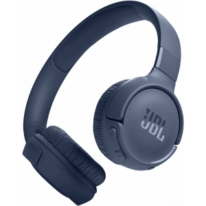 JBL Tune 520BT Mavi Kulak Üstü Multi Connect Bluetooth Kulaklık