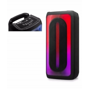 KIMISO QS2415 4.5 Taşınabilir Şarjlı Bluetooth Hoparlör