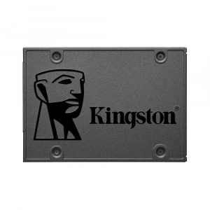 Kingston 480 GB A400 SSDNow SA400S37/480G 2.5 SATA 3.0 SSD