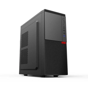 Kurumsal PC Intel i5 10400 6 Çekirdek 16GB Ram 256GB SSD Masaüstü Ev Ofis Bilgisayarı