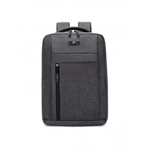 LENOVO LECOO BG01 15.9 GRİ NOTEBOOK SIRT ÇANTASI