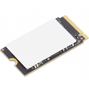 Lenovo ThinkPad 4XB1N36072 PCIe 4.0 512 GB M.2 SSD