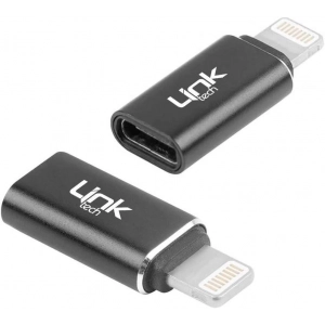 Linktech 0190 Type-C Lightning Dönüştürücü