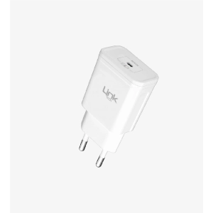LinkTech S667 Premium 20W Type-C Akıllı Sarj Adaptörü