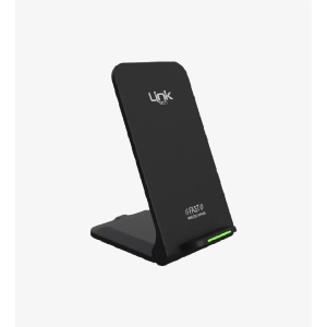 LinkTech W515 15W Tip-C Kablosuz Şarj Cihazı & Telefon Tutacağı