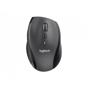 Logitech M705 Marathon 910-001949 Lazer 1000dpi 6 Tuşlu 36ay Pil Ömrü Kablosuz Mouse