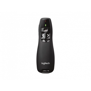 Logitech R400 910-001356 Kablosuz Lazer Sunum Kumandası