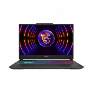 Msi Cyborg 15 A13VF-893XTR i7-13620H RTX 4060 16GB RAM 512GB SSD 15.6 Gaming Laptop