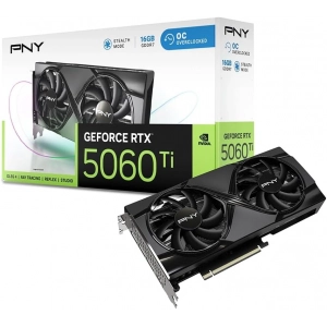 Pny RTX 5060 TI OC VCG5060T16DFXPB1-O 128 Bit GDDR7 16 GB Ekran Kartı