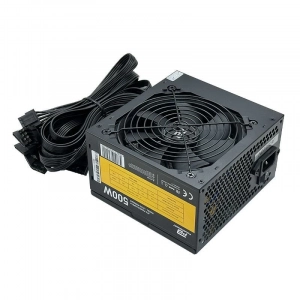 PowerBoost PB500AR 500W APFC 12cm Fanlı ATX Power Supply