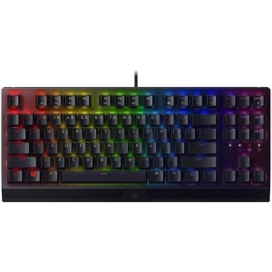 Razer BlackWidow V3 TKL RZ03-03491000-R3L1 Green Switch Mekanik Gaming Klayve