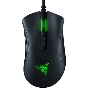 Razer DeathAdder V2 RZ01-03210100-R3M1 RGB Ergonomik Kablolu Gaming Mouse