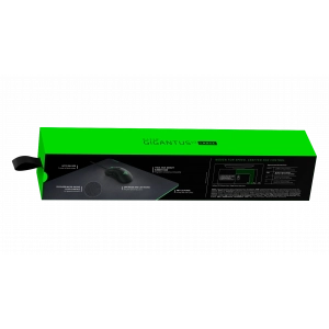Razer Gigantus V2 Large 450x400x3mm Soft Gaming MousePad