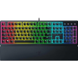 Razer Ornata Chroma V3 RGB Membrane Switch Kablolu Oyuncu Klavyesi