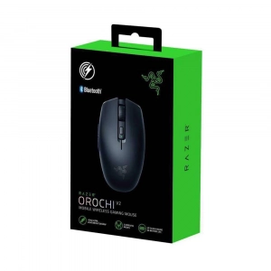 Razer Orochi V2 RZ01-03730100-R3G1 Ultra Hafif Kablosuz Gaming Mouse