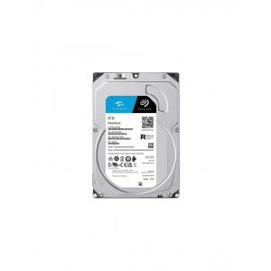 SEAGATE SKYHAWK ST6000VX009 SATA 3.0 5400 RPM 3.5 6 TB HARDDİSK ( RESMİ DİSTRİBÜTÖR GARANTİLİ)