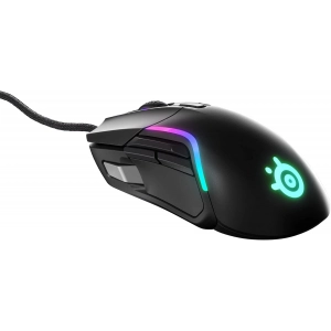 STEELSERİES RİVAL 5 RGB KABLOLU GAMİNG MOUSE
