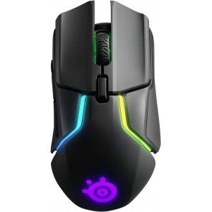 SteelSeries Rival 650 Wireless RGB Şarjlı Ayarlanabilir Ağırlıklı Gaming Mouse