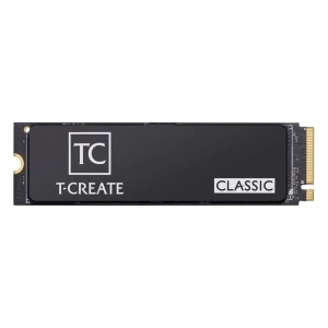 Team T-Create Classic 1TB 7200/6200 MB/s NVMe PCIe Gen4 M.2 SSD TM8FPM001T0C329