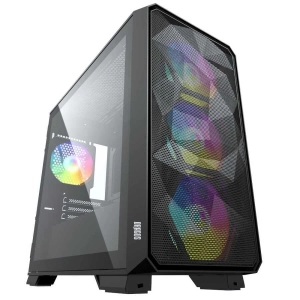 Teknowith AMD Ryzen 5 8400F Asus RTX4060 16GB DDR5 Ram 500GB M.2 SSD Gaming Bilgisayar