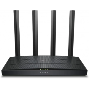 TP-LINK ARCHER AX12 AX1500 1200MBPS DUAL BAND GIGABIT WI-FI 6 ROUTER