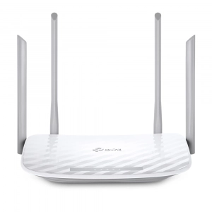 TP-Link Archer C50 4 Port 1200 Mbps Kablosuz Router