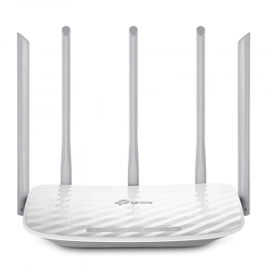 TP-Link Archer C60 AC1350 Kablosuz Dual Band Gigabit Router