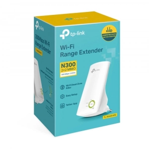 TP-Link TL-WA854RE 300 Mbps Wifi - Access Point ve Menzil Genişletici