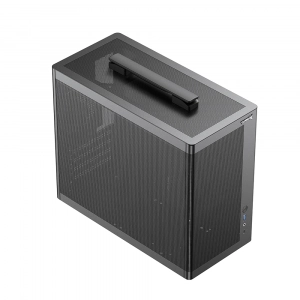 TURBOX MESH 1XTYPE-C USB 3.0 300W 400W ATX BİLGİSAYAR KASASI