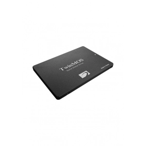 TWINMOS 256GB TM256GH2UGL 580- 550MB/S SSD SATA-3 DİSK