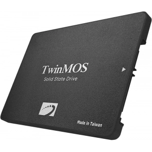 TwinMOS 512 GB TM512GH2UGL 580/550 Mb/s SATA3 Grey SSD