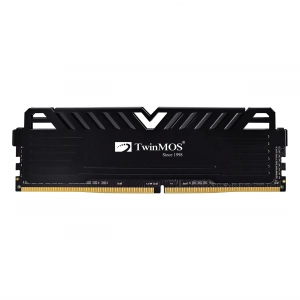 TwinMOS Tornado X7 Pro TMD416GB3200D16BKX7P 16GB DDR4 3200MHz CL16 Ram