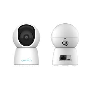 UNV UHO-S2E 1080P 2 MP 360 Derece Akıllı WiFi Kamera