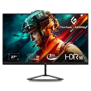 ViewSonic VX2779-HD-PRO 27 FULLHD 1ms 180hz IPS HDR10 SuperClear Gaming Monitör