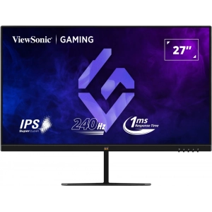 ViewSonic VX2779A-HD-PRO 27 FULL HD IPS 1ms 240Hz Gaming Monitör