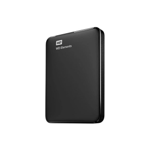 WD Elements Portable 1.5TB 2.5 USB 3.0 Taşınabilir Disk WDBU6Y0015BBK-WESN