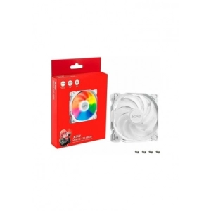 XPG VENTO 120 ARGB BEYAZ 12 CM KASA FANI