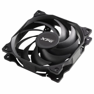 XPG VENTO 120 ARGB SİYAH 12 CM KASA FANI