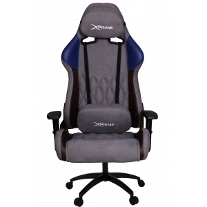 XPrime Cool Kumaş Oyuncu Koltuğu 745558-G