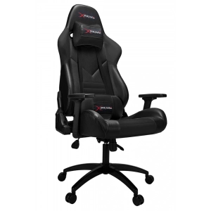 Xprime King Oyuncu Koltuğu Siyah 9555SYH