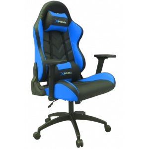 Xprime One Oyuncu Koltuğu Mavi 7555M