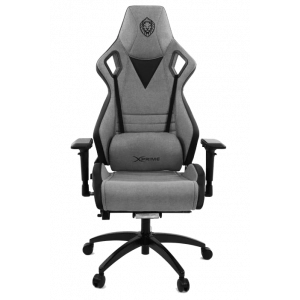 XPrime Soft Profesyonel Çalışma ve Oyuncu Koltuğu