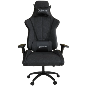 XPrime Titan XL Kumaş Oyuncu Koltuğu 5500-GT