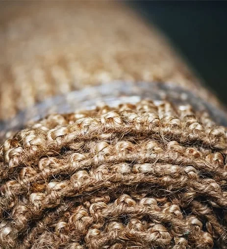 Jute And Sisal