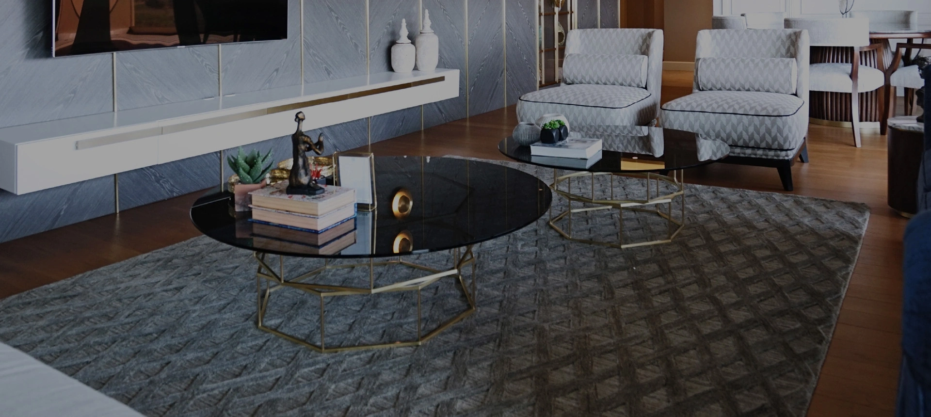 Your Carpet, Your Story: A Work of Art on Every Corner