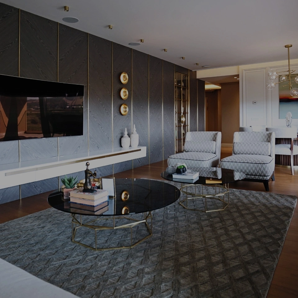 Your Carpet, Your Story: A Work of Art on Every Corner