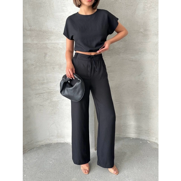 Bluz pantolon takım s255057