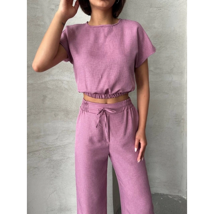 Bluz pantolon takım s255057