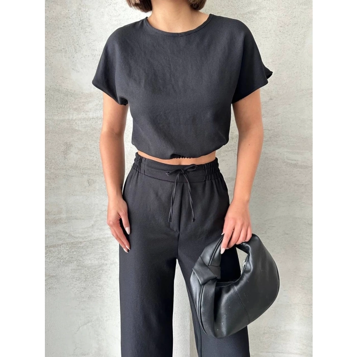 Bluz pantolon takım s255057